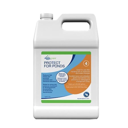Aquascape Protect for Ponds - 1 gal 96072